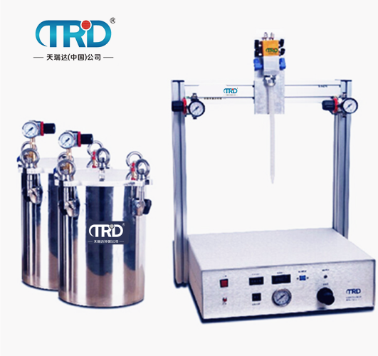 氣壓式灌膠機(jī)