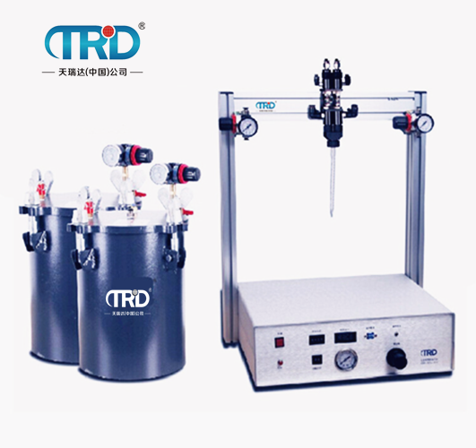 氣壓式灌膠機(jī)