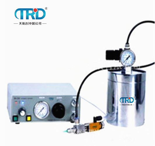 手持氣壓式灌膠機(jī)